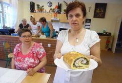 Miniatura zdjęcia: Akademia tradycji kulinarnej