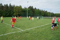 Miniatura zdjęcia: Turniej Minipiłki Nożnej Szkół Podstawowych Gminy Bartoszyce