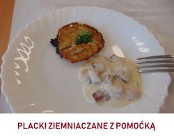 Miniatura zdjęcia: Akademia tradycji kulinarnej